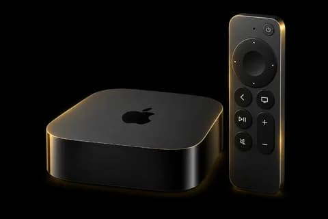 Apple TV